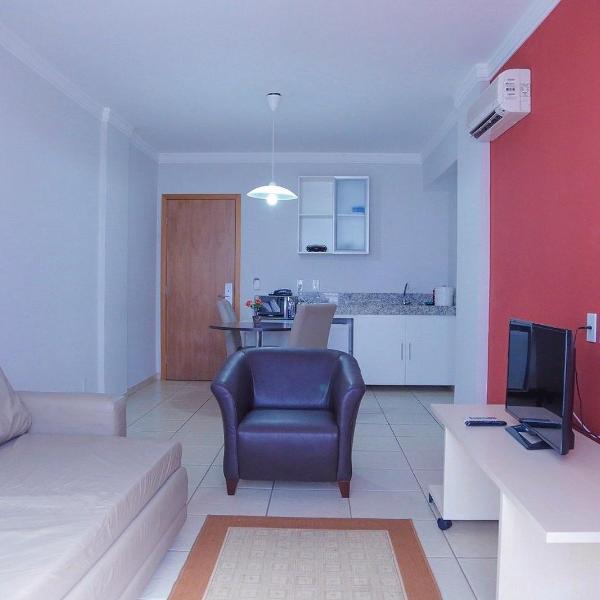 Thermas Paradise Acesso Ao Rio Quente - Foto 5