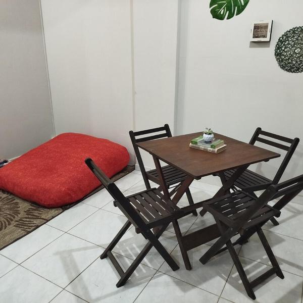 Microcasa para casal proxima de cicloturismo - Foto 4
