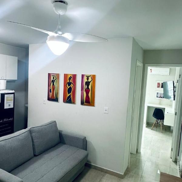 402- Apartamento na Praia do Recreio Posto 11 12