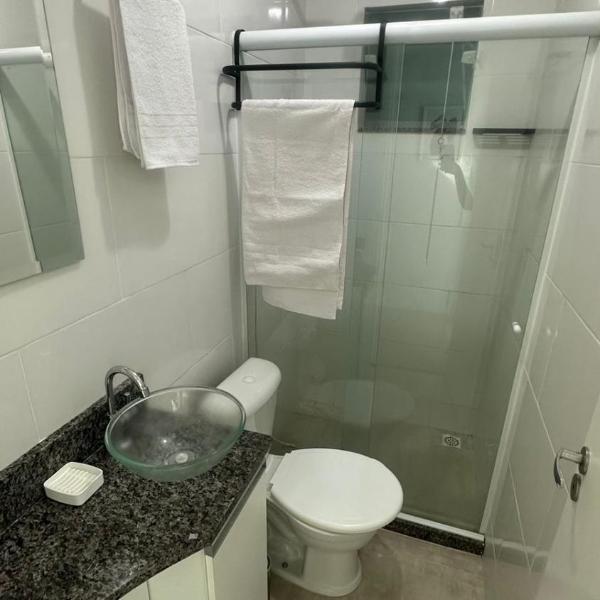402- Apartamento na Praia do Recreio Posto 11 12 - Foto 3
