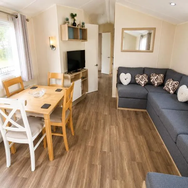 Jaywick Sands में, होटल Singh Leite Holiday Home PCO