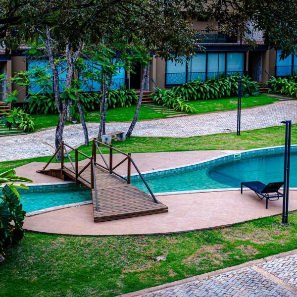 Casa Luxuosa Condominio Oasis Centro Bonito