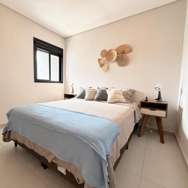 Apartamento Aconchegante Praia dos Ingleses - Foto 2