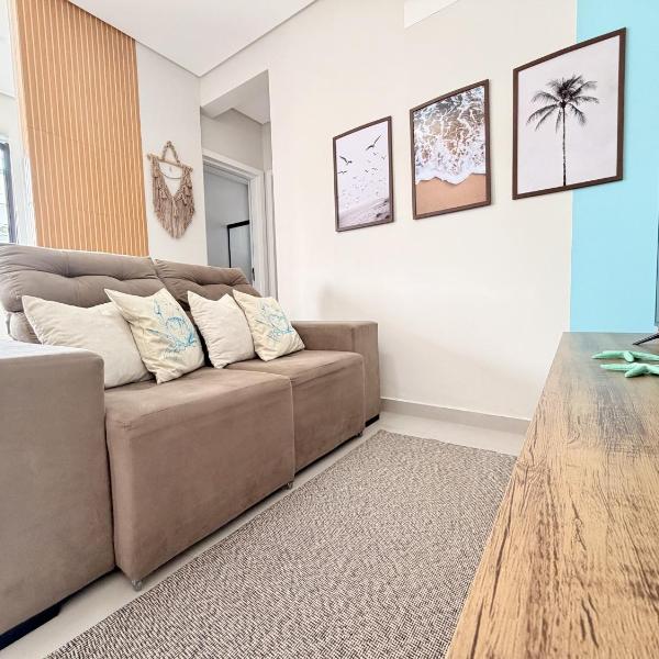 Apartamento Aconchegante Praia dos Ingleses