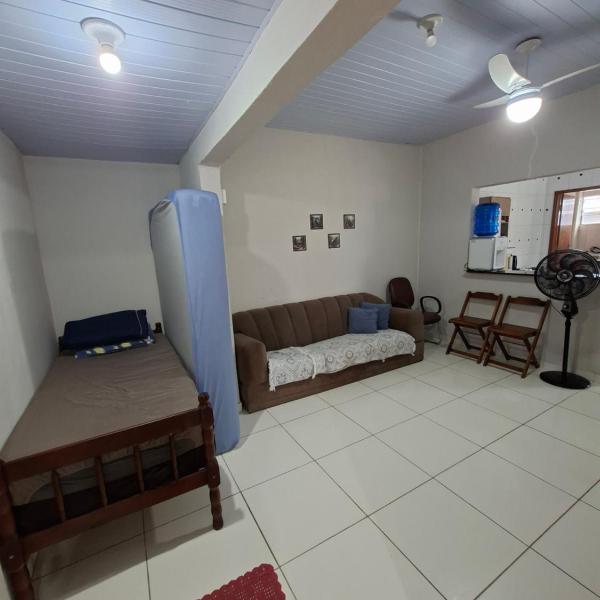Casa da praia dois irmãos - Foto 5