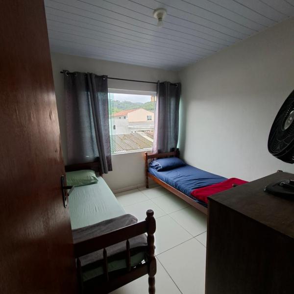 Casa da praia dois irmãos - Foto 2