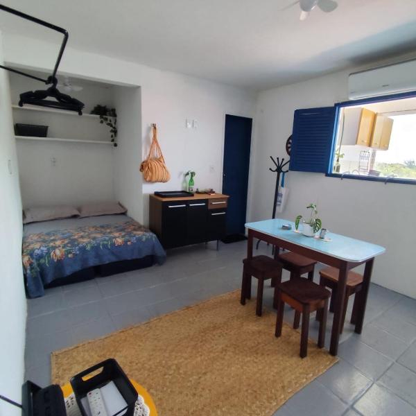 Loft completo 100 mts da Orla de Jacumã -PB