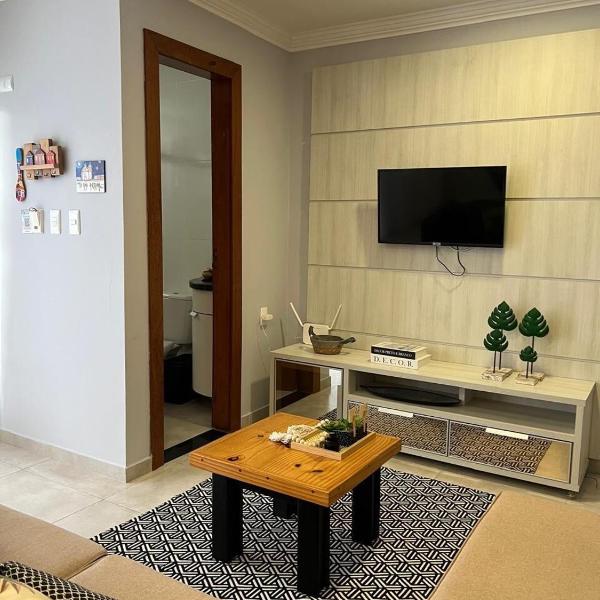 Casa 54 - Conforto & Lazer em Monte das Oliveiras - Foto 5
