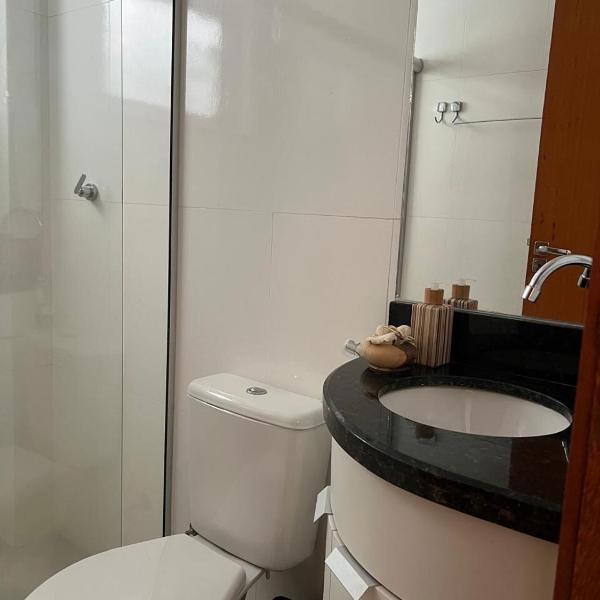 Casa 54 - Conforto & Lazer em Monte das Oliveiras - Foto 3