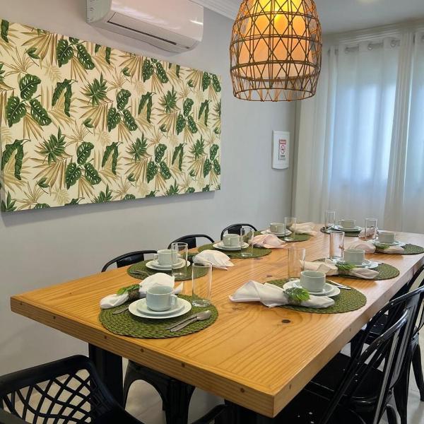 Casa 54 - Conforto & Lazer em Monte das Oliveiras - Foto 4