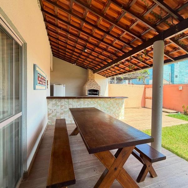 Casa Atlantic Coqueiro - Foto 5