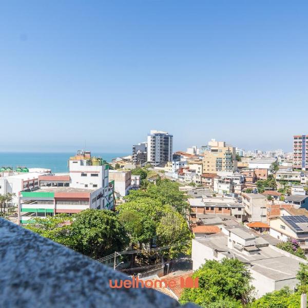 Apartamento no Centro de Macae Proximo a Praia - Foto 4