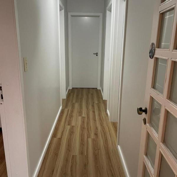 Apartamento Compartilhado Quarto 2 Oktoberfest - Foto 3