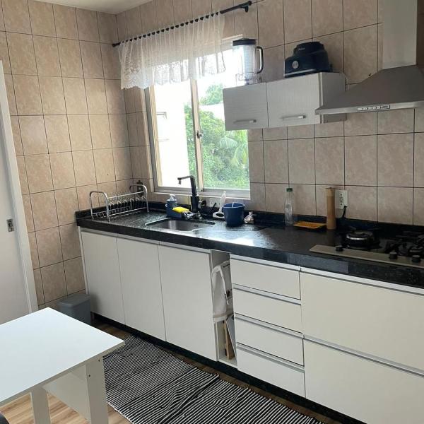 Apartamento Compartilhado Quarto 2 Oktoberfest - Foto 5