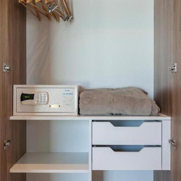 Flat Rio Stay Suítes Riocentro Barra da Tijuca - Foto 4