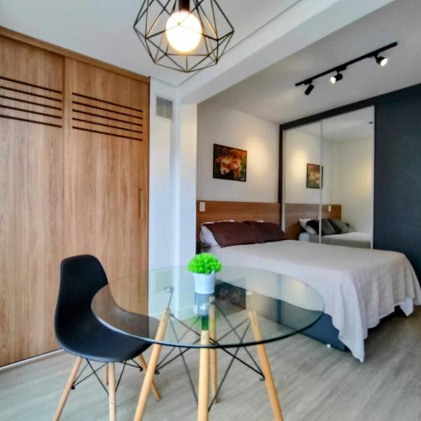 Studio completo | Check-in 24h | Aer. Congonhas