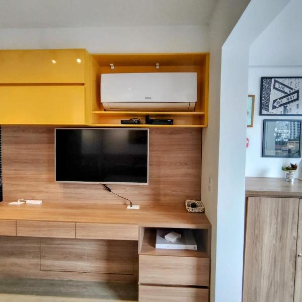 Studio completo | Check-in 24h | Aer. Congonhas - Foto 3
