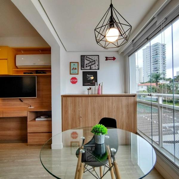Studio completo | Check-in 24h | Aer. Congonhas - Foto 5