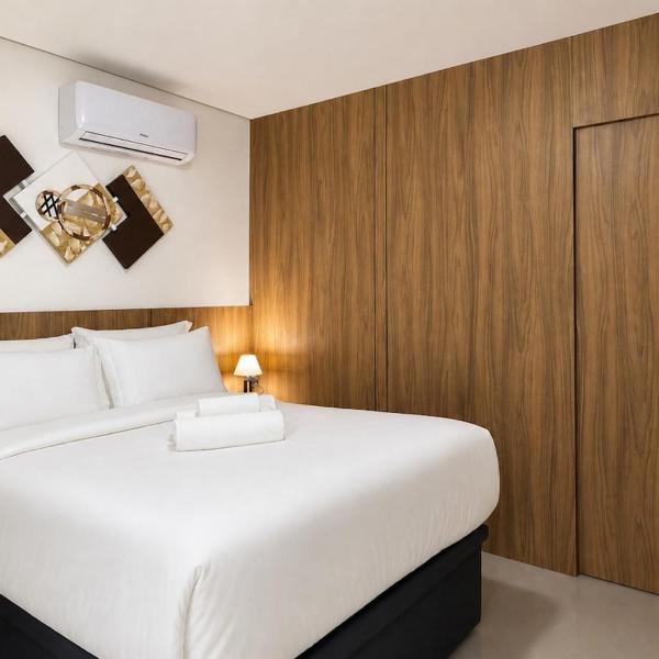 Quarto e Sala, 4 pessoas, ao lado de CGH - Foto 2
