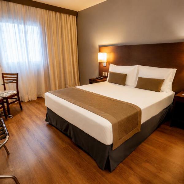 Hotel Panamby São Paulo - Foto 2