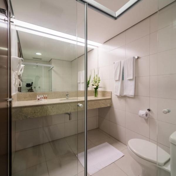 Hotel Panamby São Paulo - Foto 3