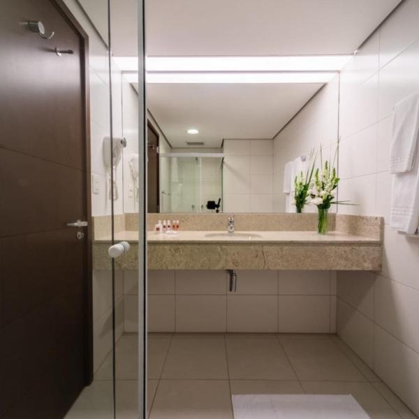 Hotel Panamby São Paulo - Foto 5