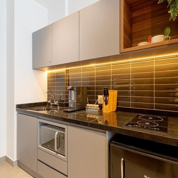 IBY807 · Comfort and style in Moema | Ibirapuera Park - Foto 4