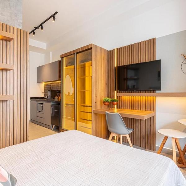 IBY807 · Comfort and style in Moema | Ibirapuera Park - Foto 3
