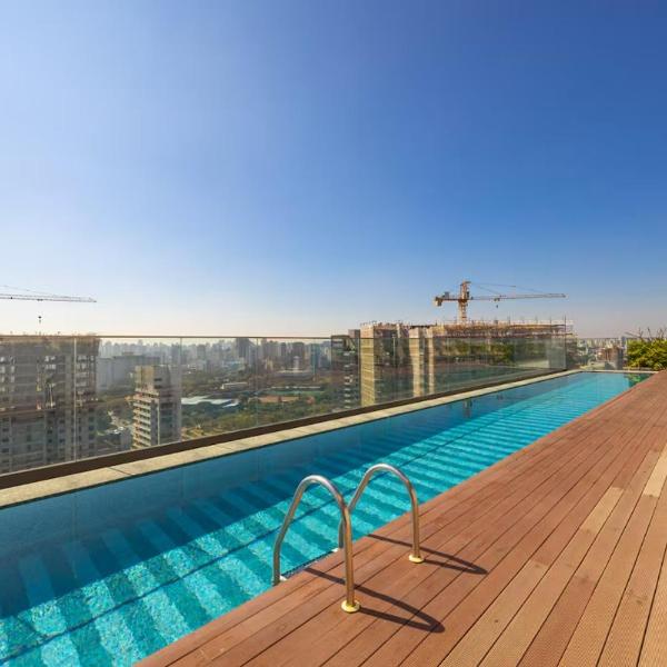 IBY807 · Comfort and style in Moema | Ibirapuera Park - Foto 5
