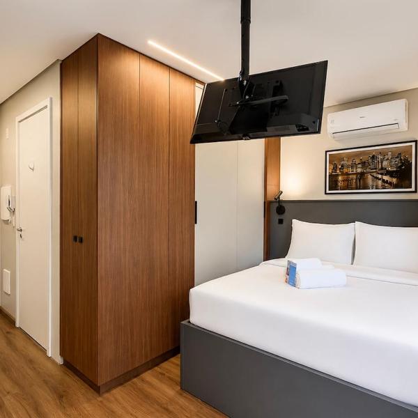 Apartamento na melhor localização do Campo Belo - Foto 2