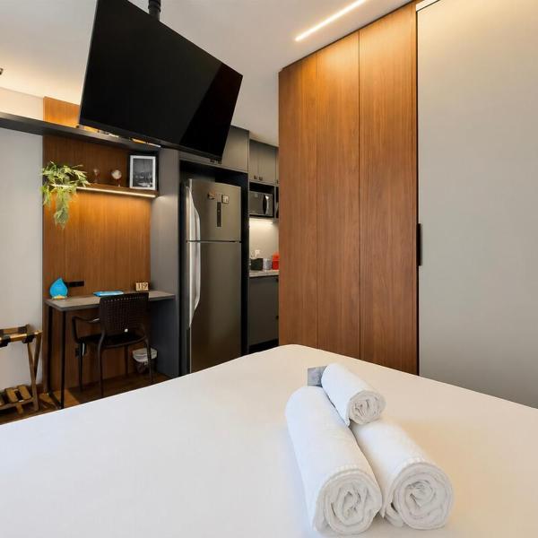 Apartamento na melhor localização do Campo Belo - Foto 3