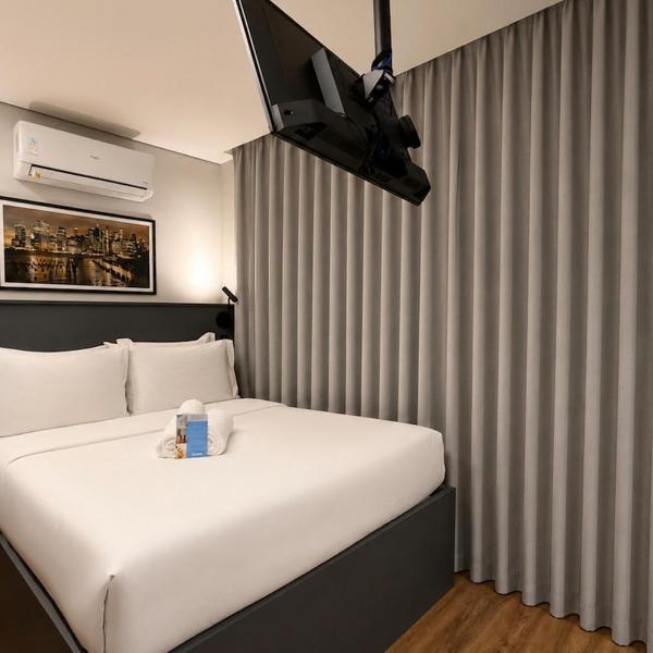 Apartamento na melhor localização do Campo Belo - Foto 4