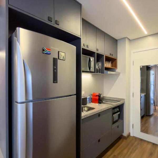 Apartamento na melhor localização do Campo Belo - Foto 5