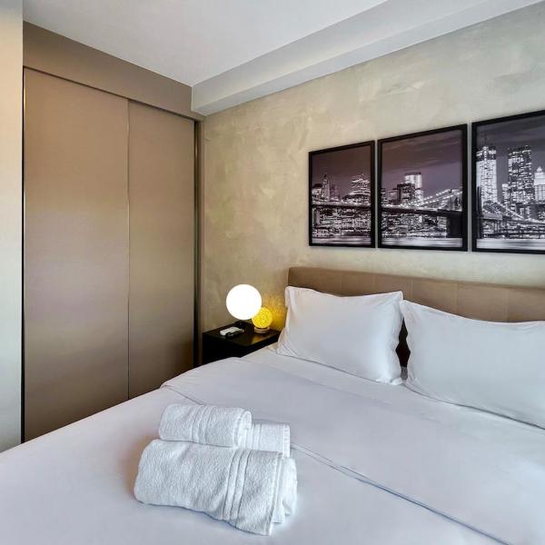 Apê espaçoso com suite | 3min Shopping Ibirapuera - Foto 3