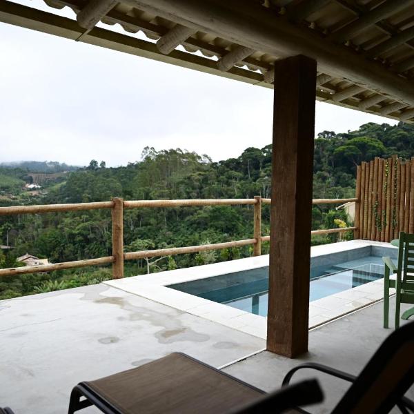 Quinta dos Manacás Pousada e Restaurante - Foto 4