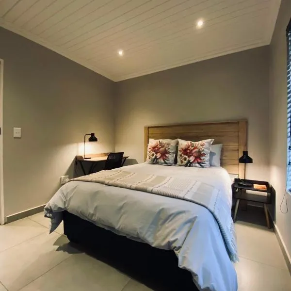 Emara 29, hotel di Potchefstroom