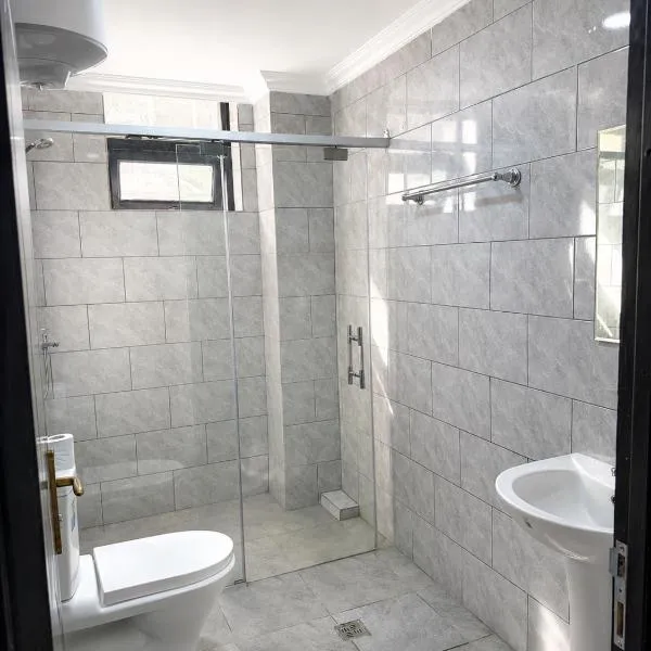 Kigali Skylight Homes، فندق في كيغالي