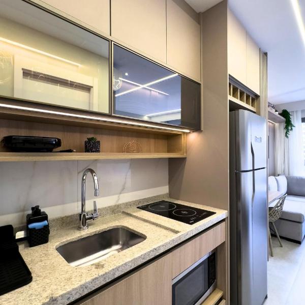 Studio Exclusivo em Congonhas, Metrô e Shopping - Foto 4