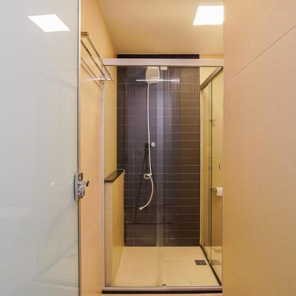 Apartamento completo e mobiliado Brasília - Foto 3