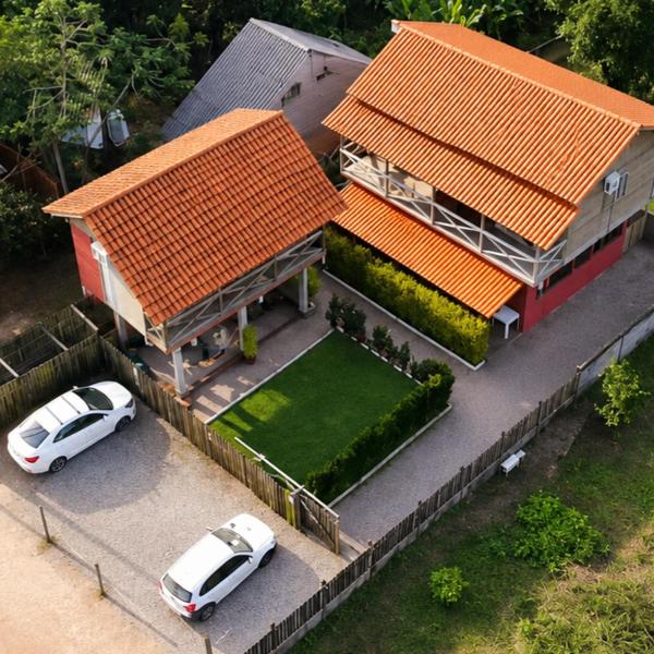 Canto da Aracuã - Foto 2