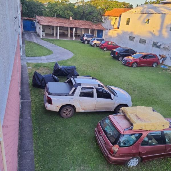 Apartamento Cabo Frio