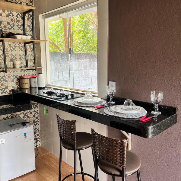 Chale Café das Montanhas - Foto 4