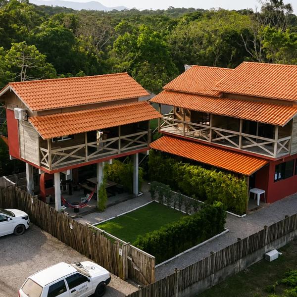 Canto da Aracuã - Foto 3