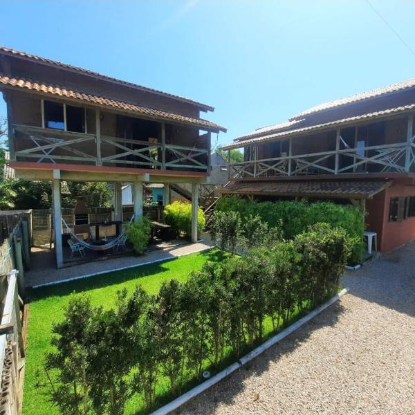 Canto da Aracuã - Foto 4