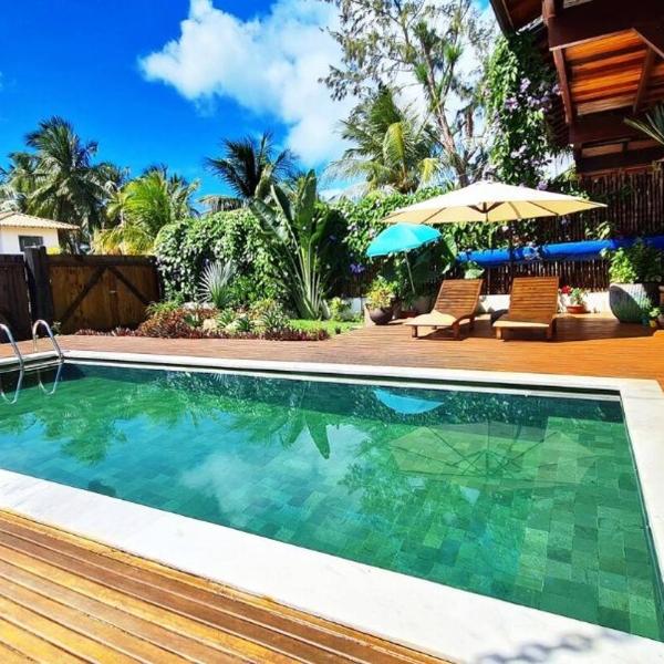House 4 Suites in front of Paradise - Foto 4