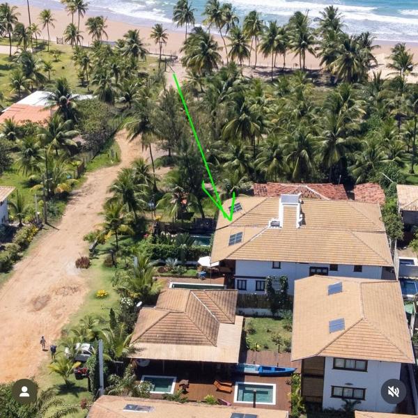 House 4 Suites in front of Paradise - Foto 5