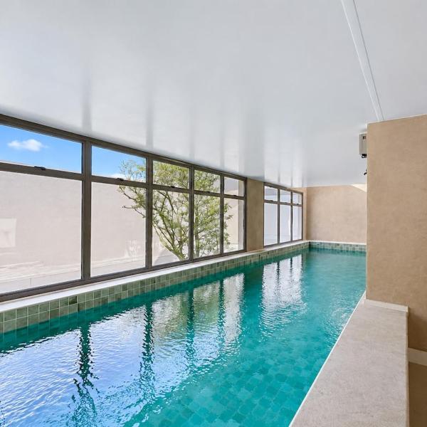 Studio em Moema - Próx ao Shopping e Congonhas - Foto 4