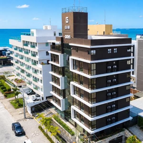 Gaudium Apart-Hotel - Praia do Bessa