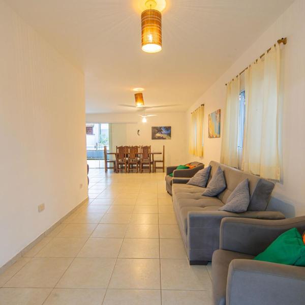 Casa c Piscina e Churrasqueira no Morada da Praia - Foto 3