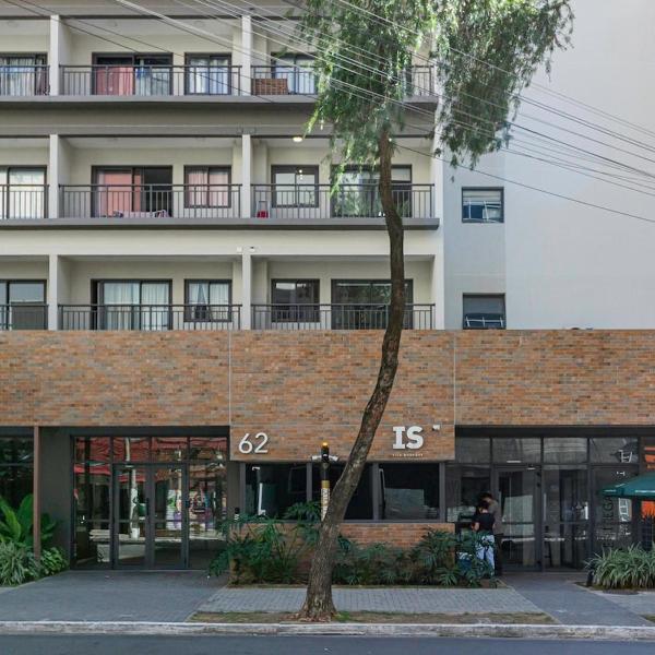 Studio Elegante - Centro de SP - Próx à Santa Casa - Foto 4